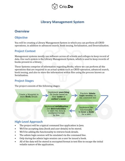 Image result for Library Management System Project Reference