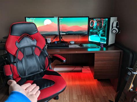 Awesome Computer Setups に対する画像結果