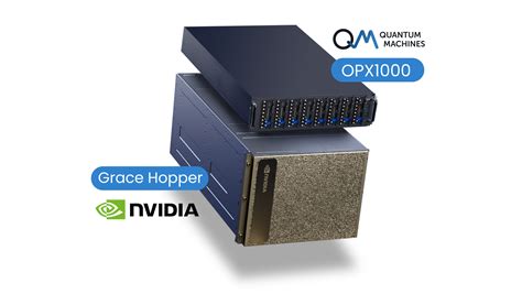 Toradh íomhá ar Quantum Computer NVIDIA