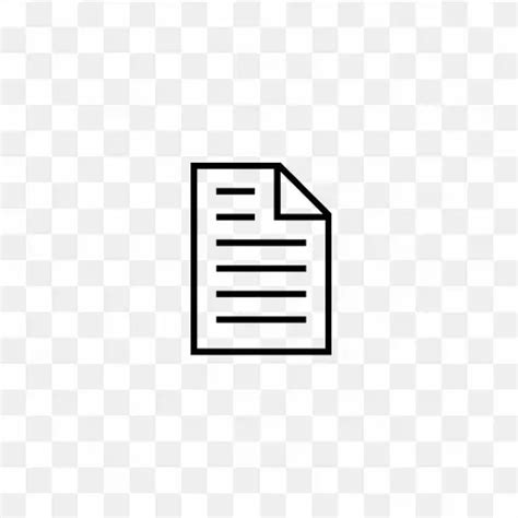 Image result for File Icon Transparent Background PNG