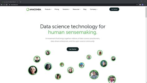 Image result for Anaconda Python Programming Download