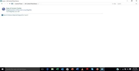 Image result for Back to Normal Screen
