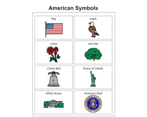 Symbols for Kids に対する画像結果