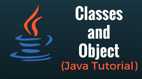 Toradh íomhá ar Classes and Objects in Java