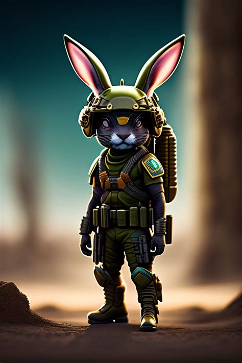 Image result for Alien in a Bunny Suit
