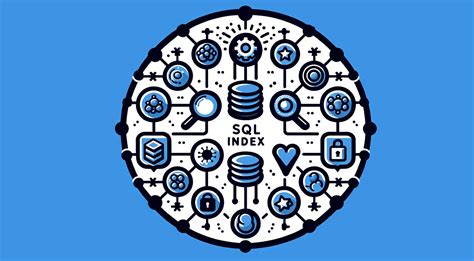 Image result for Index in SQL Logo