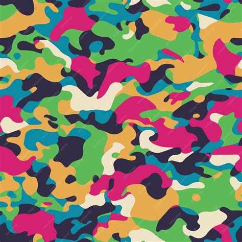Image result for Camo Patterns