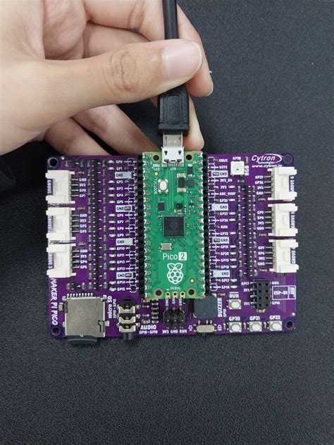 Image result for Pico2 Raspberry Game