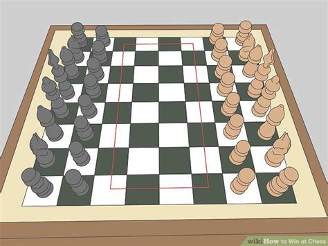 Image result for How to Win Computer Chess