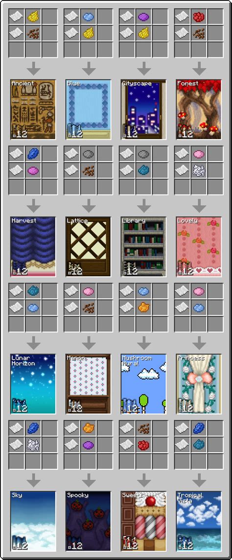 Minecraft Java Wallpaper Mods に対する画像結果