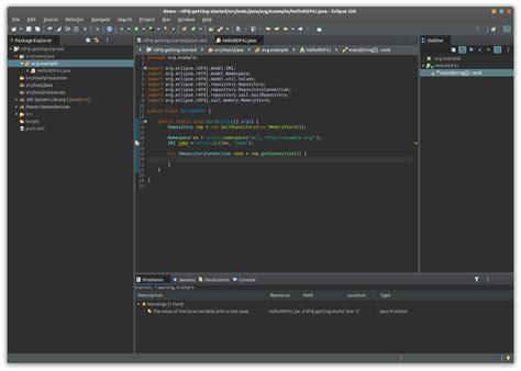 Image result for Eclipse Java Code High Resolution