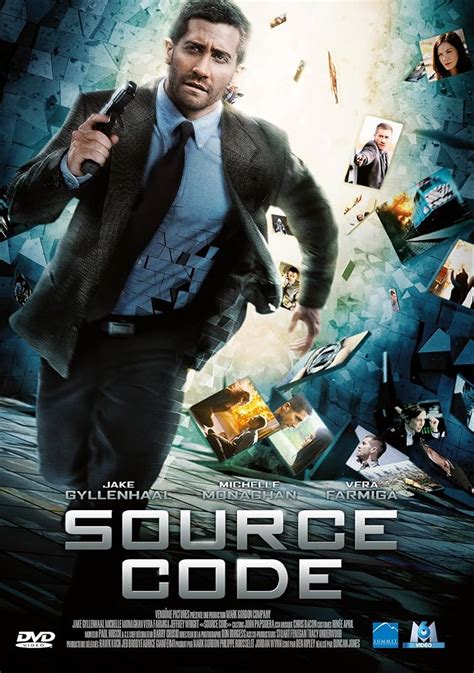 Afbeeldingsresultaten voor Source Code 2011 Putlocker