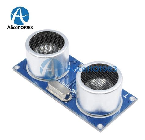 Image result for Sensor De Distancia Arduino