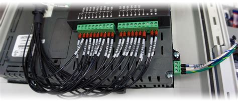 programmable logic controller に対する画像結果