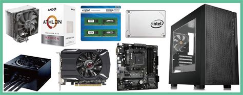 Alternative Computer Build に対する画像結果