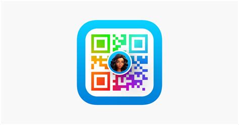 Toradh íomhá ar App Store QR Code