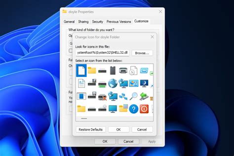 Image result for File Explorer Icon Meanings