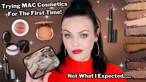 Toradh íomhá ar Mac Makeup Tutorial