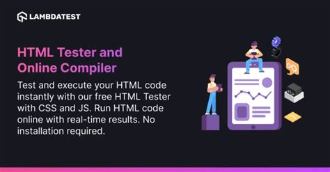 Image result for HTML Code Tester