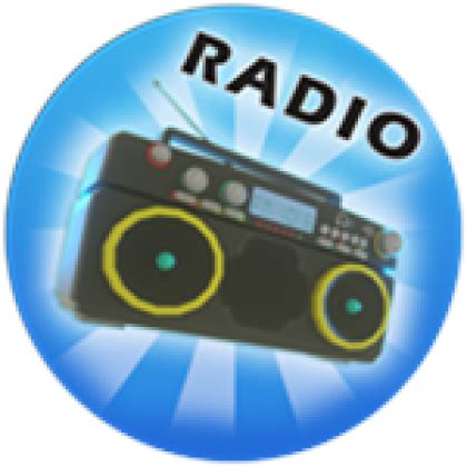 Radio Script Roblox に対する画像結果