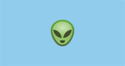 Image result for Alien Emojir