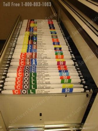 Image result for How to File Alphabetically for an Office