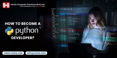 Image result for Python Developer Profile