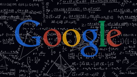 Afbeeldingsresultaten voor Google Algoritmes