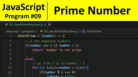 Image result for 0 100 Check Prime or Not Prime Numbers in JavaScript