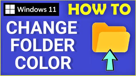 Image result for How to Change File Explorer Color Windows 11