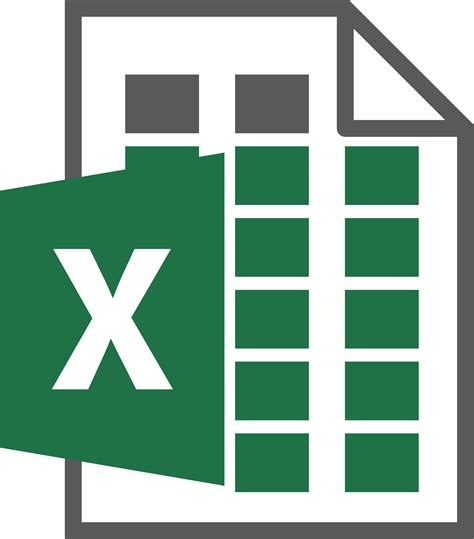 Afbeeldingsresultaten voor Excel File Icon