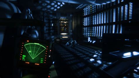 Image result for Alien Isolation Safe Room