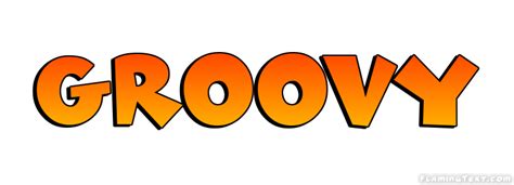 Résultat d’images pour Groovy Script Logo