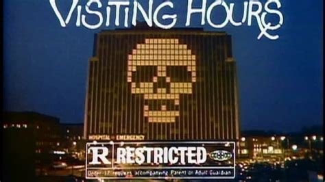 Afbeeldingsresultaten voor Visiting Hours