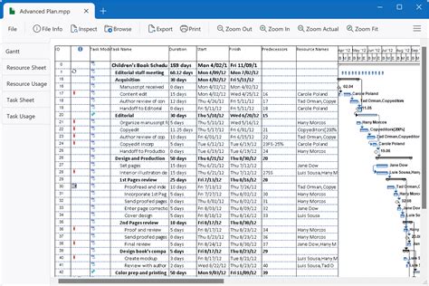 Image result for MS Project File Extension