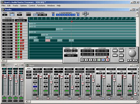 Toradh íomhá ar Audio MP3 Editor