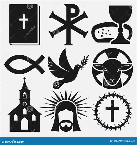 All Christian Symbols に対する画像結果