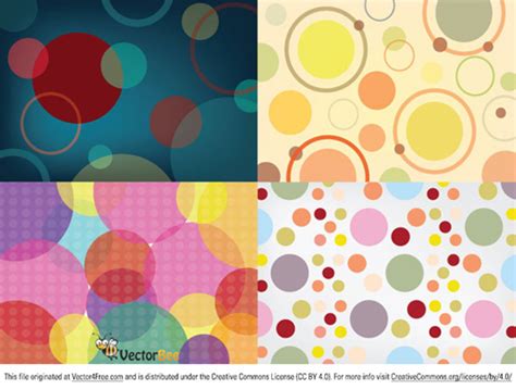 Image result for Vector Circle Pattern