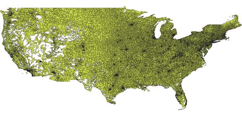Afbeeldingsresultaten voor USA Postcode