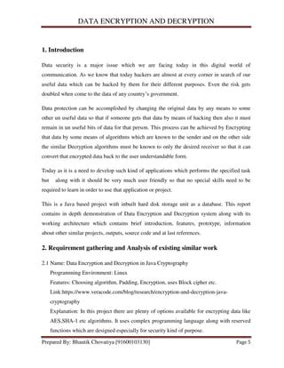 Image result for Image and Text File Encryption and Decryption Project in Java Source Code