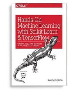 Afbeeldingsresultaten voor Aurelien Geron Machine Learning