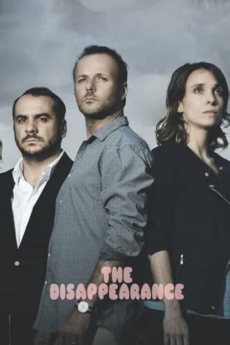 Image result for Disappearance of a Writer