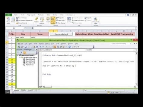 Image result for Awesome Visual Basic Excel