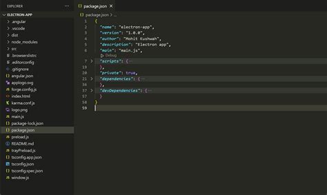 Image result for Electron JavaScript Ejemplos