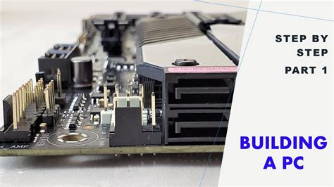 Image result for PC Project Tutorial