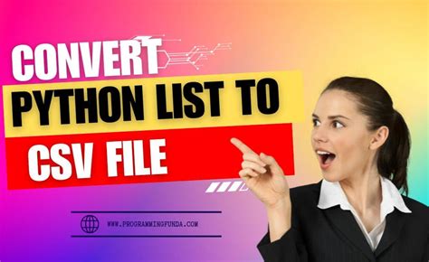 Toradh íomhá ar How to Install CSV File in Python