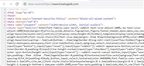 What Is an HTML Source に対する画像結果