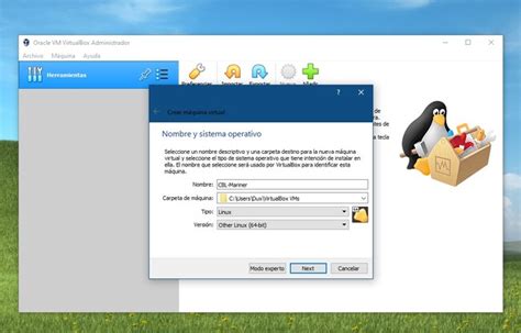 Image result for Microsoft Linux Mariner