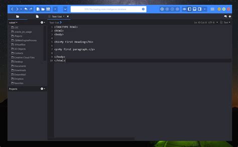 Image result for HTML Editor Program Free