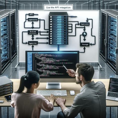 Toradh íomhá ar Software Development with API